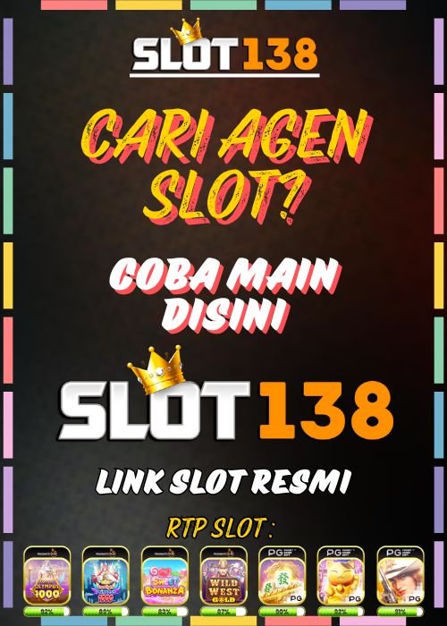 Slot Gratis Adalah Kunci Slot